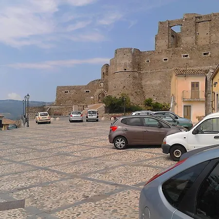 Casa Piazza Castello